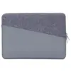 Чохол до ноутбука RivaCase 13.3" 7903 Grey (7903Grey)