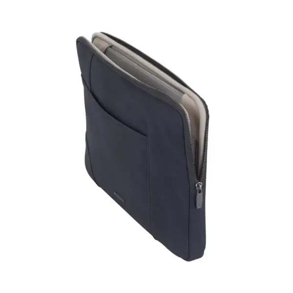 Чохол до ноутбука RivaCase 13.3" 8903 Black (8903Black)
