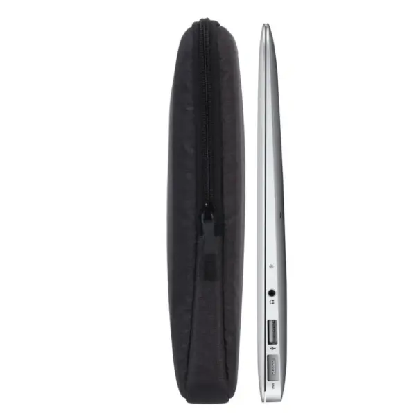 Чохол до ноутбука RivaCase 15.6" 7705 Black (7705Black)