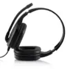 Навушники Modecom MC-823 Ranger Black-Red (S-MC-823-RANGER)