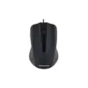 Мишка Modecom MC-00M9 USB Black (M-MC-00M9-100)