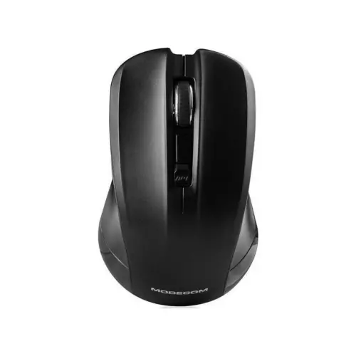 Мишка Modecom MC-M9.1 Wireless Black (M-MC-0WM9.1-100)