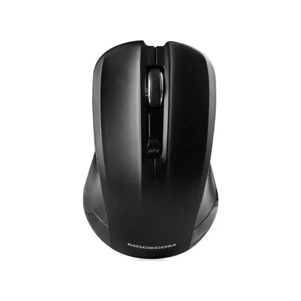 Мишка Modecom MC-M9.1 Wireless Black (M-MC-0WM9.1-100)
