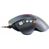 Мишка Canyon Apstar USB Black (CND-SGM12RGB)
