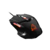 Мишка Canyon Vigil USB Black (CND-SGM02RGB) Мишка Canyon Vigil USB Black (CND-SGM02RGB)