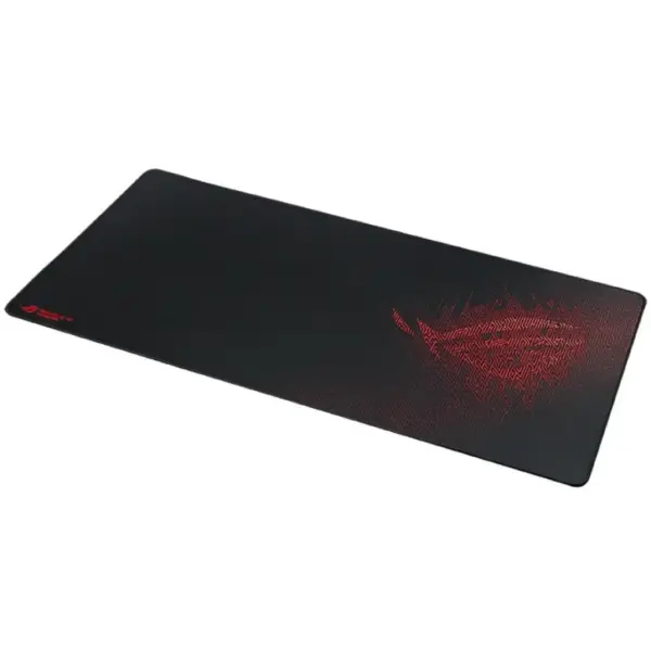 Килимок для мишки ASUS ROG Sheath Box Black (90MP00K1-B0UC00) Килимок для мишки ASUS ROG Sheath Box Black (90MP00K1-B0UC00)