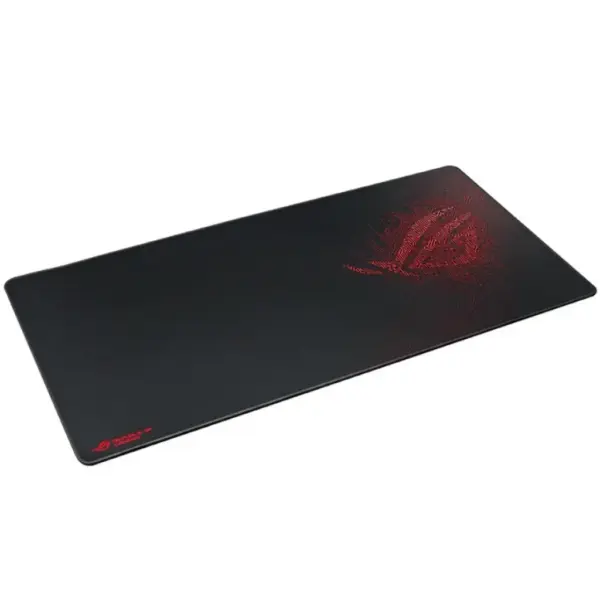 Килимок для мишки ASUS ROG Sheath Box Black (90MP00K1-B0UC00) Килимок для мишки ASUS ROG Sheath Box Black (90MP00K1-B0UC00)