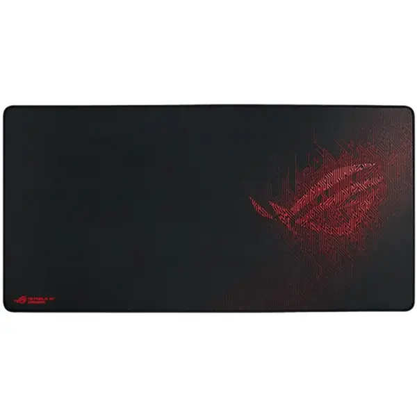 Килимок для мишки ASUS ROG Sheath Box Black (90MP00K1-B0UC00) Килимок для мишки ASUS ROG Sheath Box Black (90MP00K1-B0UC00)