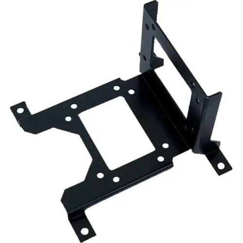 Кріплення для СРО Ekwb EK-UNI Pump Bracket (120mm FAN) (3830046997999) Кріплення для СРО Ekwb EK-UNI Pump Bracket (120mm FAN) (3830046997999)