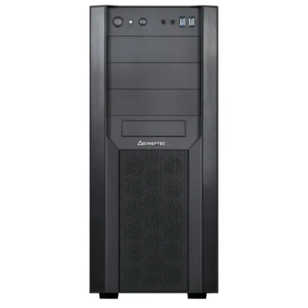 Корпус для ПК Chieftec Mesh (CW-01B-OP)