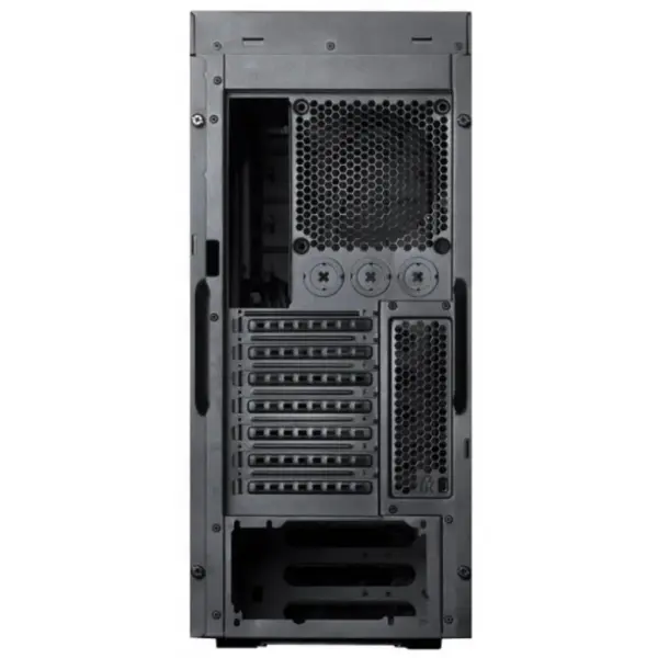 Корпус для ПК Chieftec Mesh (CW-01B-OP)