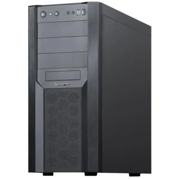 Корпус для ПК Chieftec Mesh (CW-01B-OP)
