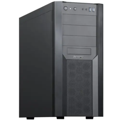 Корпус для ПК Chieftec Mesh (CW-01B-OP)
