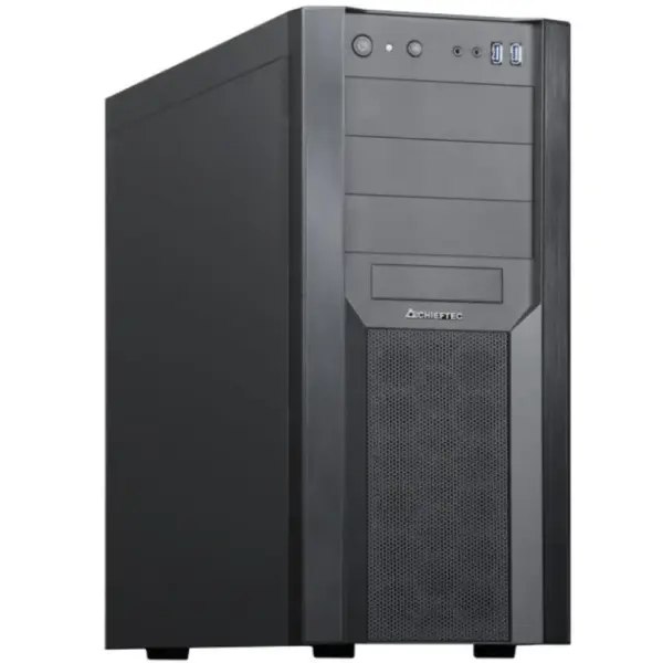 Корпус для ПК Chieftec Mesh (CW-01B-OP)