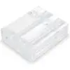 Термінал для CРO Ekwb EK-FC Terminal X2 3-slot - Plexi (3830046992819)