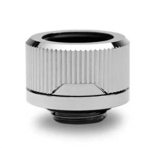 Фітинг для СРО Ekwb EK-Torque HTC-16 - Nickel (3831109813874)