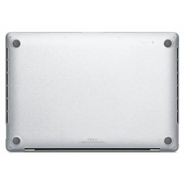 Чохол до ноутбука Incase 16" MacBook Pro - Hardshell Case Clear (INMB200679-CLR) Чохол до ноутбука Incase 16" MacBook Pro - Hardshell Case Clear (INMB200679-CLR)