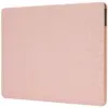 Чохол до ноутбука Incase 16" MacBook Pro Textured Hardshell in Woolenex Blush Pink (INMB200684-BLP)