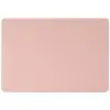 Чохол до ноутбука Incase 16" MacBook Pro Textured Hardshell in Woolenex Blush Pink (INMB200684-BLP)