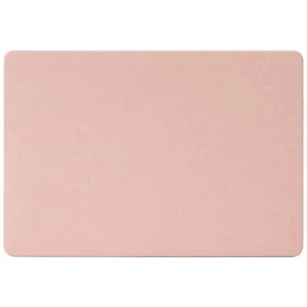 Чохол до ноутбука Incase 16" MacBook Pro Textured Hardshell in Woolenex Blush Pink (INMB200684-BLP)