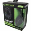 Навушники Esperanza EGH430 Black-Green (EGH430)