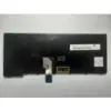Клавіатура ноутбука Lenovo ThinkPad T440/T440P/T440S/L440/E431/E440/L450/T431s/T450 чер (A46066)