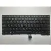 Клавіатура ноутбука Lenovo ThinkPad T440/T440P/T440S/L440/E431/E440/L450/T431s/T450 чер (A46066)