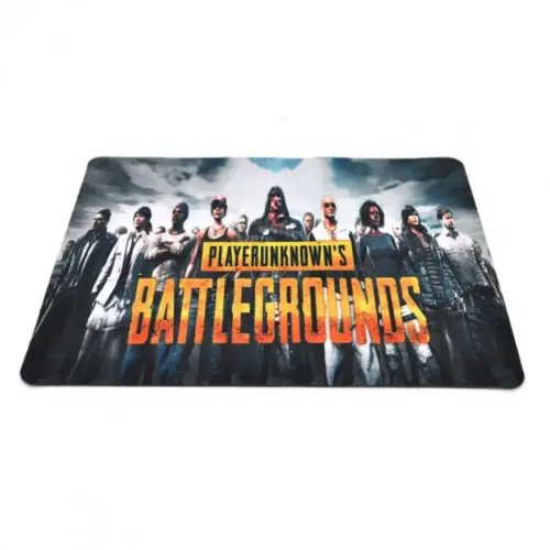 Килимок для мишки Voltronic BATTLEGROUNDS (YT-MBtt/S)