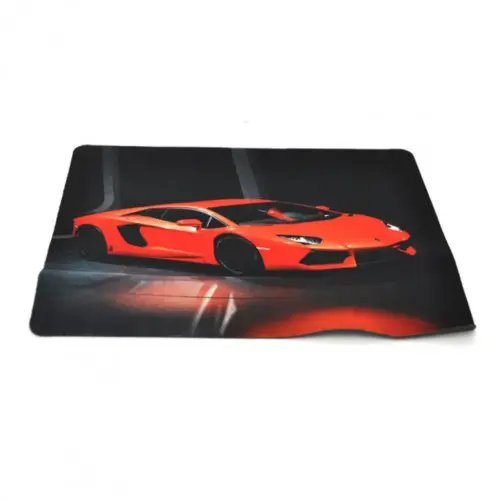 Килимок для мишки Voltronic Lamborghini (YT-MLa/S)