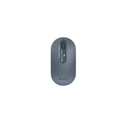 Мишка A4Tech FG20 Ash Blue (4711421952682)