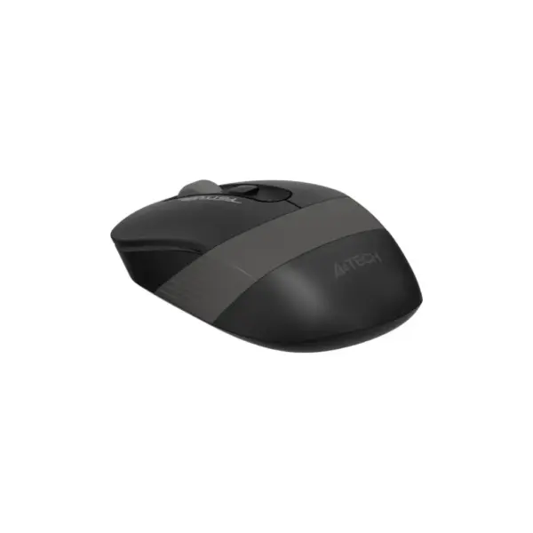 Мишка A4Tech FG10S Grey (4711421949811)