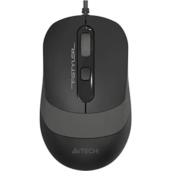 Мишка A4Tech FM10S Grey (4711421950169)
