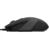 Мишка A4Tech FM10S Grey (4711421950169)