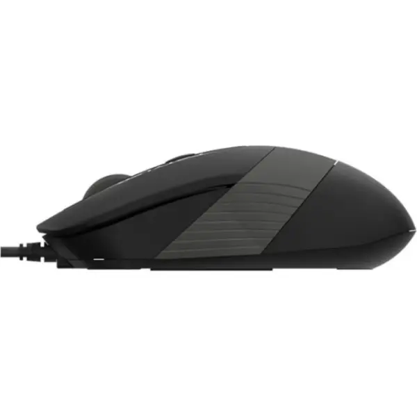 Мишка A4Tech FM10S Grey (4711421950169)