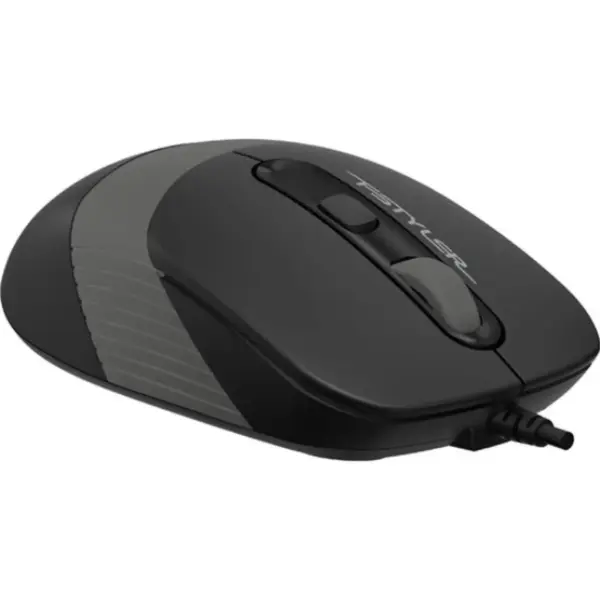 Мишка A4Tech FM10S Grey (4711421950169)