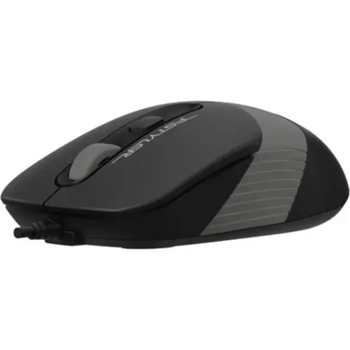 Мишка A4Tech FM10S Grey (4711421950169)