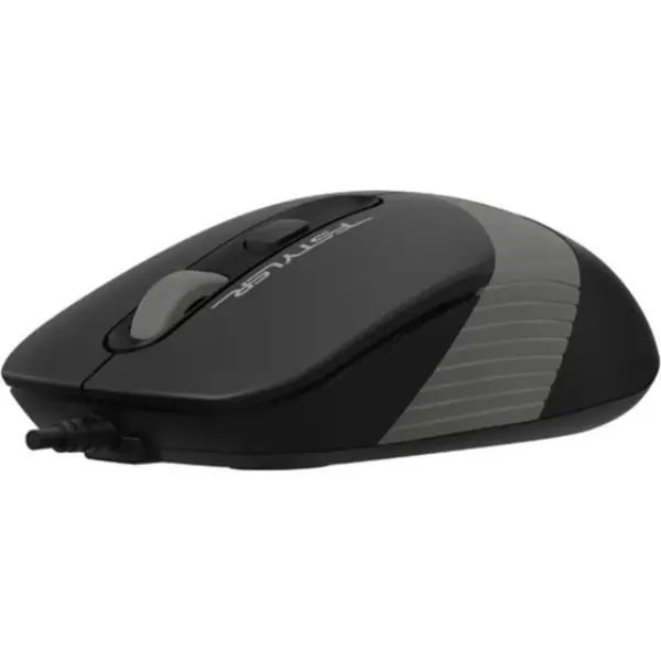 Мишка A4Tech FM10S Grey (4711421950169)