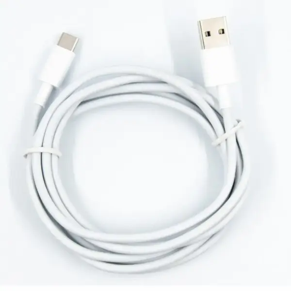 Дата кабель USB 3.0 AM to USB-C 2.0m black Dengos (PLS-TC-2M-USB3)