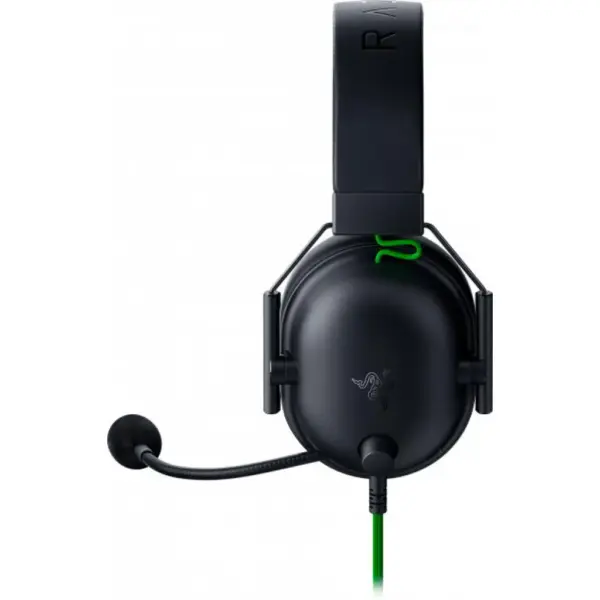 Навушники Razer Blackshark V2 X Black (RZ04-03240100-R3M1) Навушники Razer Blackshark V2 X Black (RZ04-03240100-R3M1)