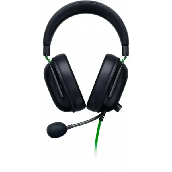 Навушники Razer Blackshark V2 X Black (RZ04-03240100-R3M1) Навушники Razer Blackshark V2 X Black (RZ04-03240100-R3M1)