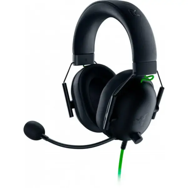 Навушники Razer Blackshark V2 X Black (RZ04-03240100-R3M1) Навушники Razer Blackshark V2 X Black (RZ04-03240100-R3M1)