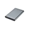 Кишеня зовнішня Gembird 2.5" USB3.1 alum grey (EE2-U3S-6-GR)