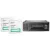 Дата-картридж HP LTO-8 30TB RW (Q2078A) Дата-картридж HP LTO-8 30TB RW (Q2078A)