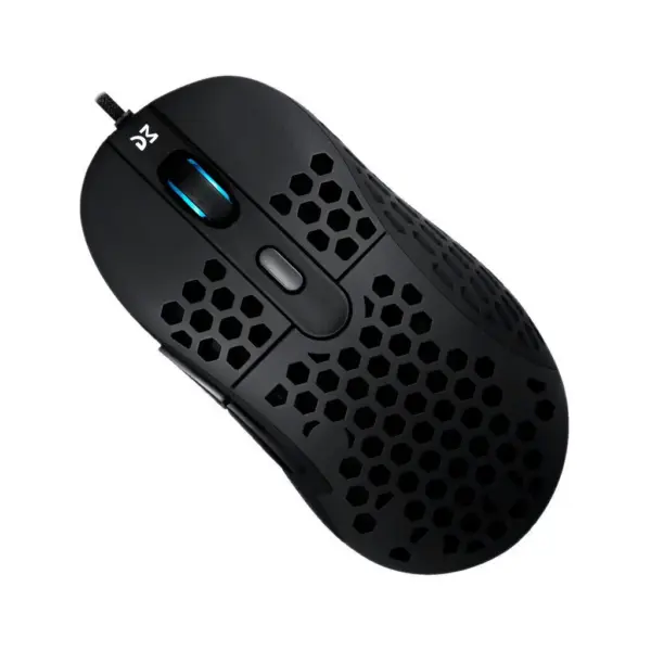 Мишка Dream Machines DM6 Holey Black (DM6_HOLEY) Мишка Dream Machines DM6 Holey Black (DM6_HOLEY)