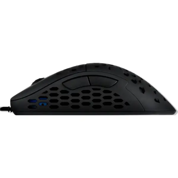 Мишка Dream Machines DM6 Holey Black (DM6_HOLEY) Мишка Dream Machines DM6 Holey Black (DM6_HOLEY)
