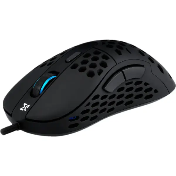 Мишка Dream Machines DM6 Holey Black (DM6_HOLEY) Мишка Dream Machines DM6 Holey Black (DM6_HOLEY)
