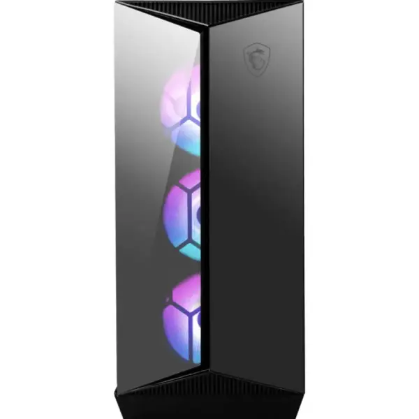 Корпус для ПК MSI MPG GUNGNIR 110R
