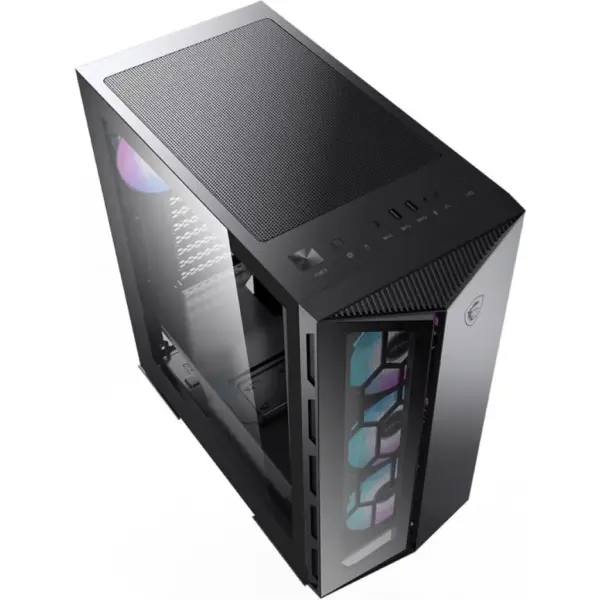 Корпус для ПК MSI MPG GUNGNIR 110R