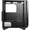 Корпус для ПК MSI MPG GUNGNIR 110R
