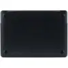 Чохол до ноутбука Incase 13" MacBook Pro, Hardshell Dots Case, Black (INMB200629-BLK)